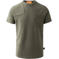 Westley Richards Sporting Westley Richards Sporting T-Shirt, military green, Größe M
