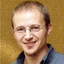 Ulrich Blaut