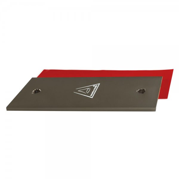 Placa de base universal Nano Hone, verde