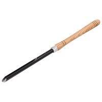 Gubia para cuencos pesada Wiedemann, ancho de hoja 22 mm