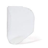 Replacement Visor for Bionic Face Shield with Anti-fog Visor