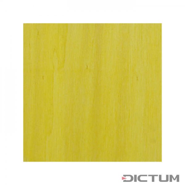 Ассортимент спиртовых морилок стандартных расцветок DICTUM, 250 мл, желтый
