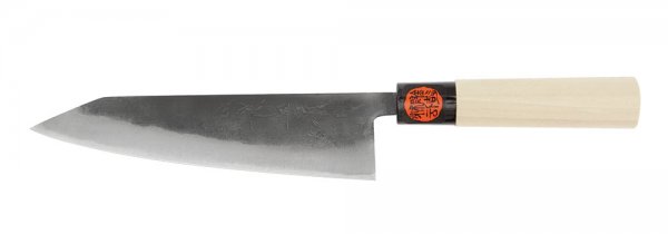 Couteau à viande et poisson Shigeki Aogami Hocho, Gyuto