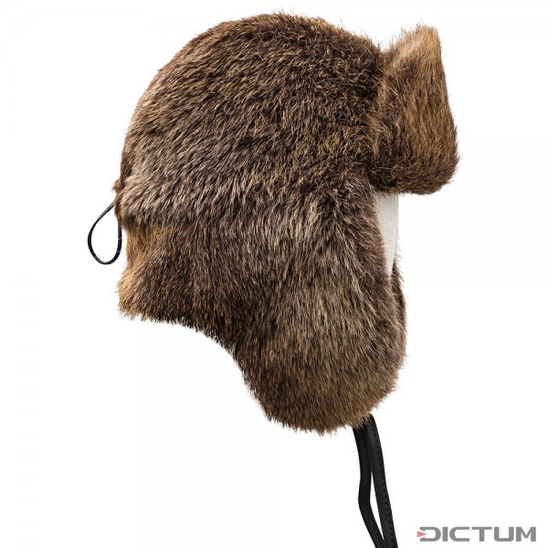 Fur Hat Nutria