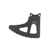 Lames multifonctions Lames multifonctions Standard Arbortech pour AS170 / AS175, 2 pièces