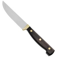 Rustic Cutlery, Ebony, Farmhouse-style Table Knife