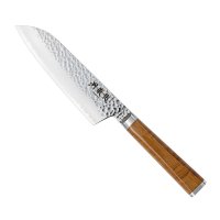 Tanganryu Hocho, Maple, Santoku, All-purpose Knife