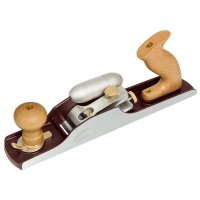 DICTUM Low-Angle Jack Plane No. 62, Incl. Hot Dog Right, Japanese Plane Blade
