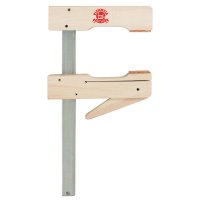 Sargento Klemmsia 90°, Sargento Klemmsia 90°, profundidad garganta 110 mm, sujeción 200 mm