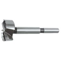 Broca Forstner Fisch Wave Broca Forstner Fisch Wave Cutter Evolution, Ø 1 pulgadas