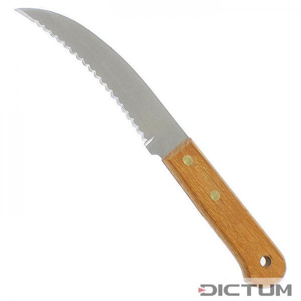 Серповидный нож «Kama»