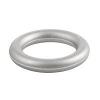 Pierścień aluminiowy do klina aluminiowego