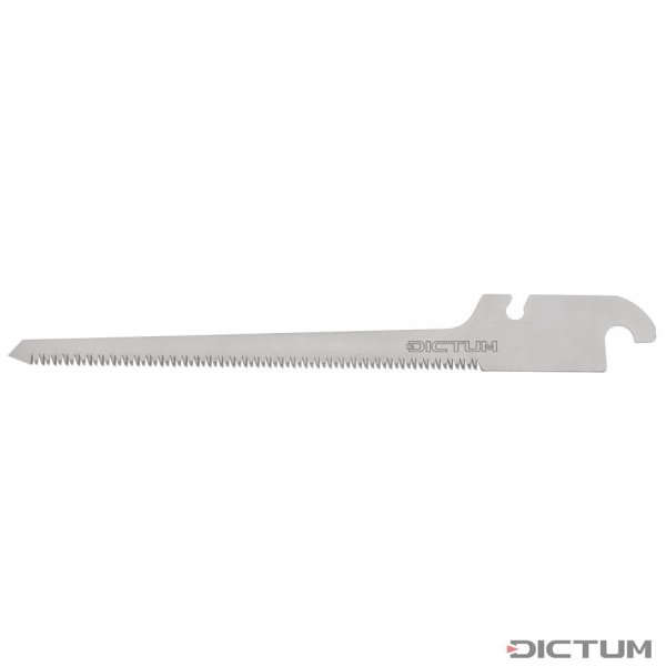 Quick-Change Saw Blade for DICTUM Akagashi and Power Grip Keyhole Saw 150