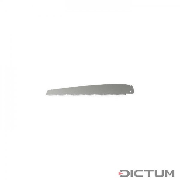 Запасное полотно складной пилы DICTUM Deluxe, 240 мм