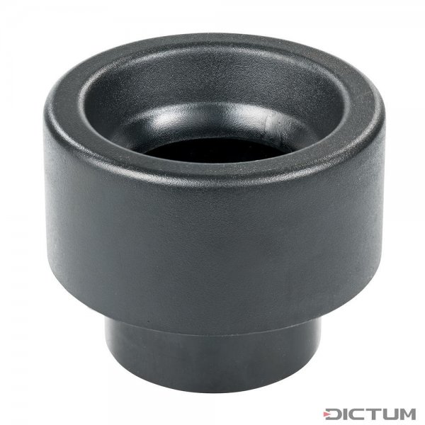 Absaugstutzen-Reduzierung, Ø 100/63 mm