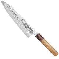 Yoshimi Kato Hocho, Gyuto, nůž na ryby a maso