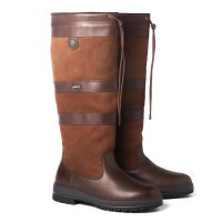 Dubarry »Galway« Boots, Dubarry »Galway« Boots, Walnut, Size 37