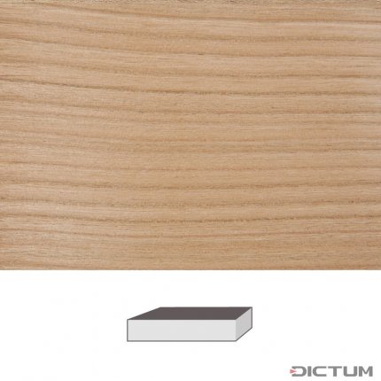 Kirsche, 150 x 40 x 40 mm
