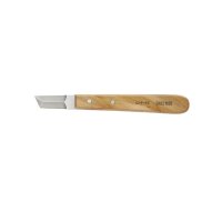 Pfeil Chip Carving Knife, Shape 6, Blade Width 13 mm