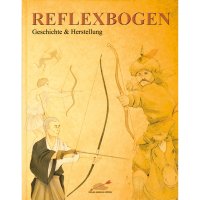 Reflexbogen, Geschichte und Herstellung