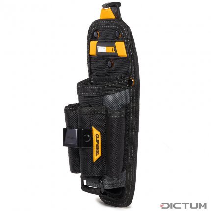 Toughbuilt utility pouch hotsell