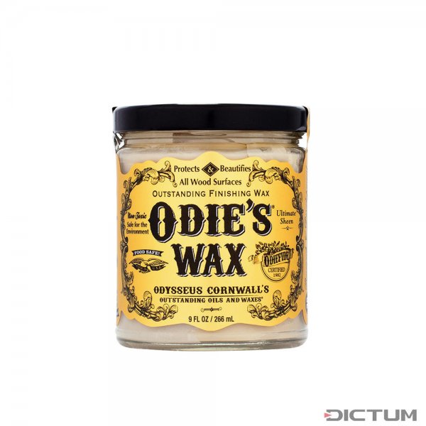 Cera Odie's Wax