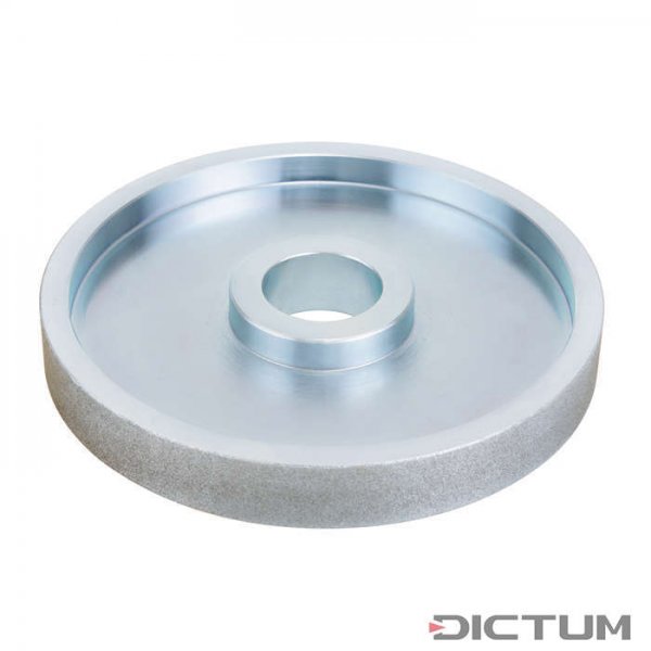 Disque de meule CBN OptiGrind, Ø 150 x 20 mm