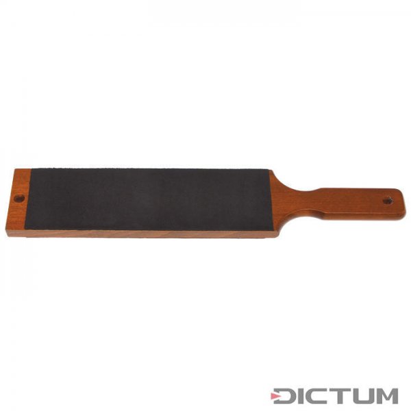 Paddle Strop, Two-sided