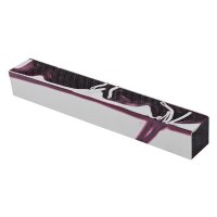Acrylic Pen Blank, Acrylic Pen Blank, Blizzard of Oz