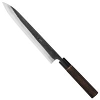 Couteau à viande et à poisson Yamamoto Hocho SLD, Sujihiki