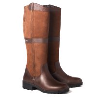 Dubarry »Sligo« Ladies Dubarry »Sligo« Ladies Boots, Walnut, Size 37