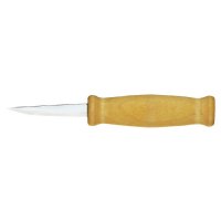 Cuchillo para tallar Morakniv N.° 105 (L)