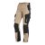 beige/black