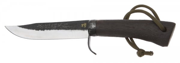 Cuchillo de caza y exteriores »Ken Nata«