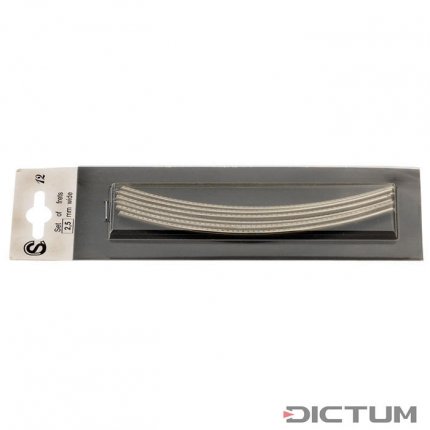 Sintoms Belarus Fret Wire Set Acoustic and Electric Guitar Hard Fret wire Dictum
