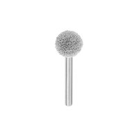 Kutzall Stożkowy frez z Kutzall Stożkowy frez z węglików spiekanych, główka okr., Ø 12mm, Orig., gruby