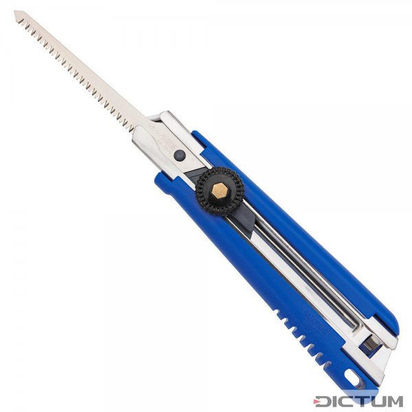 Cutter Compass Saw, Pull Stroke