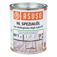 ASUSO NL Special Oil, 750 ml