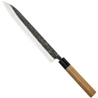 Yaramoto Hocho, Sujihiki, cuchillo para pescado y carne