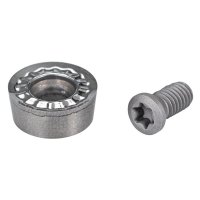 Munro Tool Jumbo Replacement Cutting Wheel, Tungsten Carbide, 12 mm