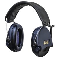 Sordin Supreme Pro-X Sordin Supreme Pro-X Hearing Protection