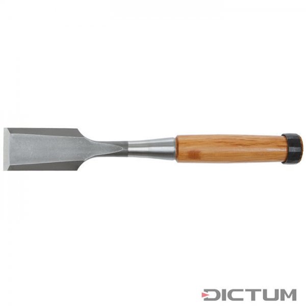 木工用高速钢凿子，刀刃宽度42毫米。