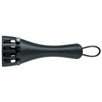 Cordier Ultra de Wittner, Cordier Ultra de Wittner, noir, alto 125 mm