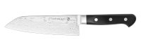 Bontenunryu Hocho, Bontenunryu Hocho, Santoku, cuchillo multiusos