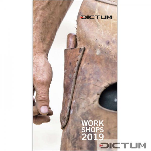 Workshop-Programm 2019