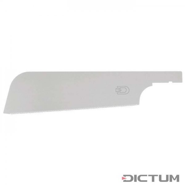 Replacement Blade for DICTUM Dozuki Universal, Compact 180