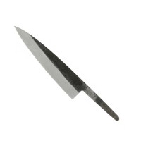 {Küchenmesser
62} Klingen-Rohlinge für japanische Küchenmesser | Dictum | {Küchenmesser
62}