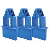 Spacers for Plank Clamp, 6 mm