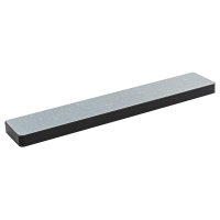 Abrasivo Magna-Tec Scorpio incl. zoccolo, corindone bianco, grana 12 000