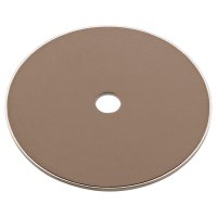 Magna-Tec Trinity-S Diamant-Schleifmittel inkl. Trägerplatte, Körnung 12 000